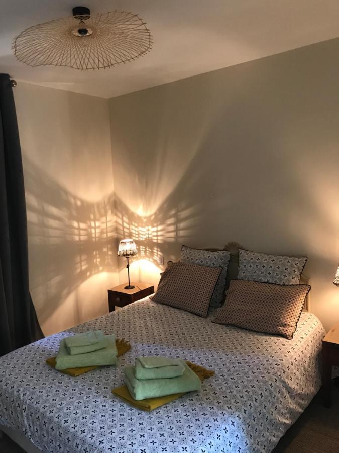 La Maison D'Elise Sarlat-la-Canéda Eksteriør billede