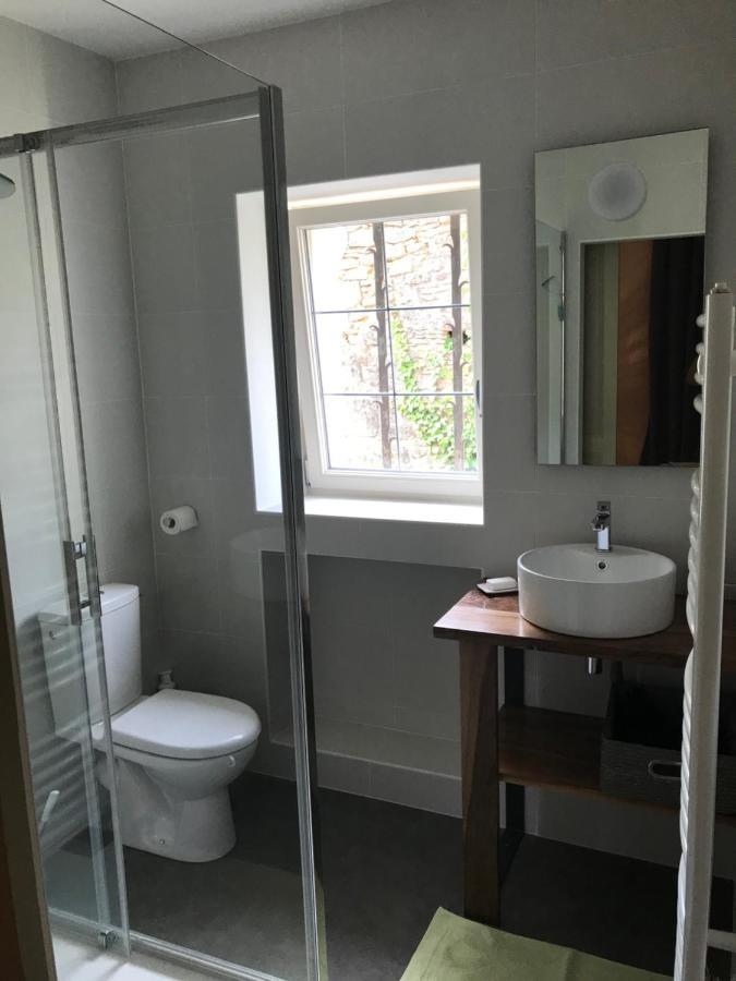 La Maison D'Elise Sarlat-la-Canéda Eksteriør billede