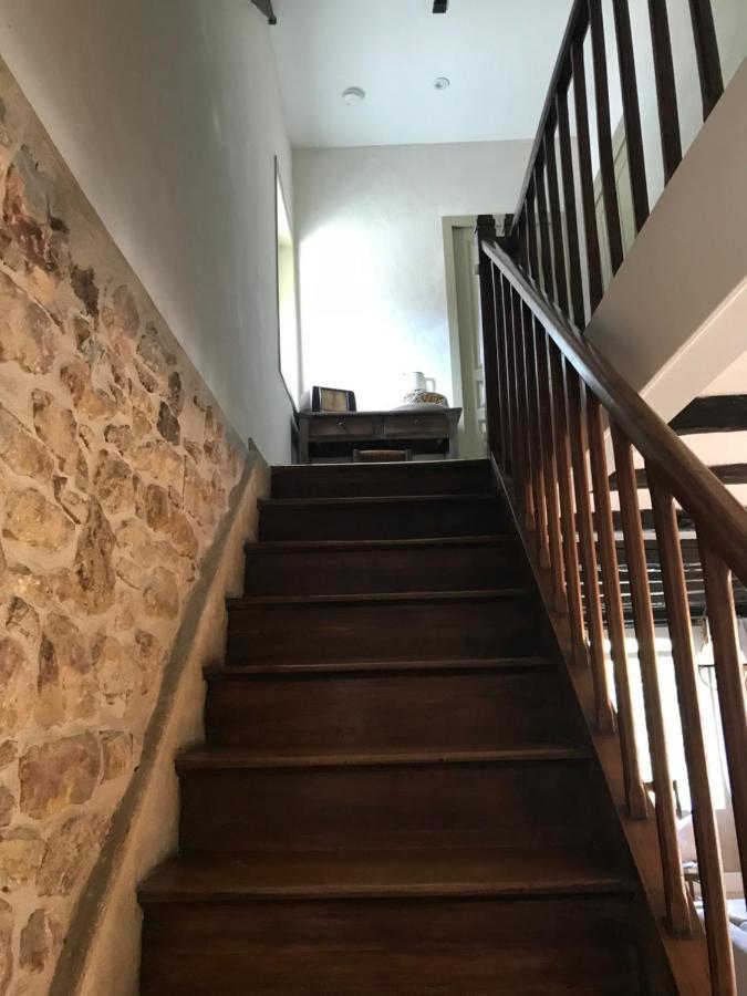 La Maison D'Elise Sarlat-la-Canéda Eksteriør billede