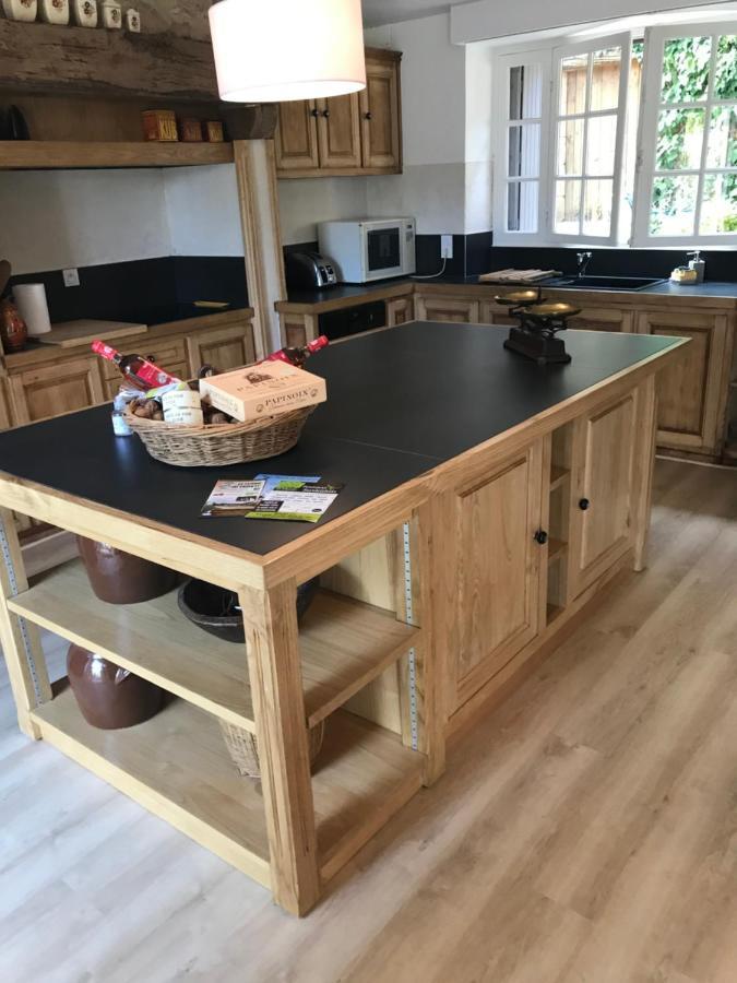 La Maison D'Elise Sarlat-la-Canéda Eksteriør billede