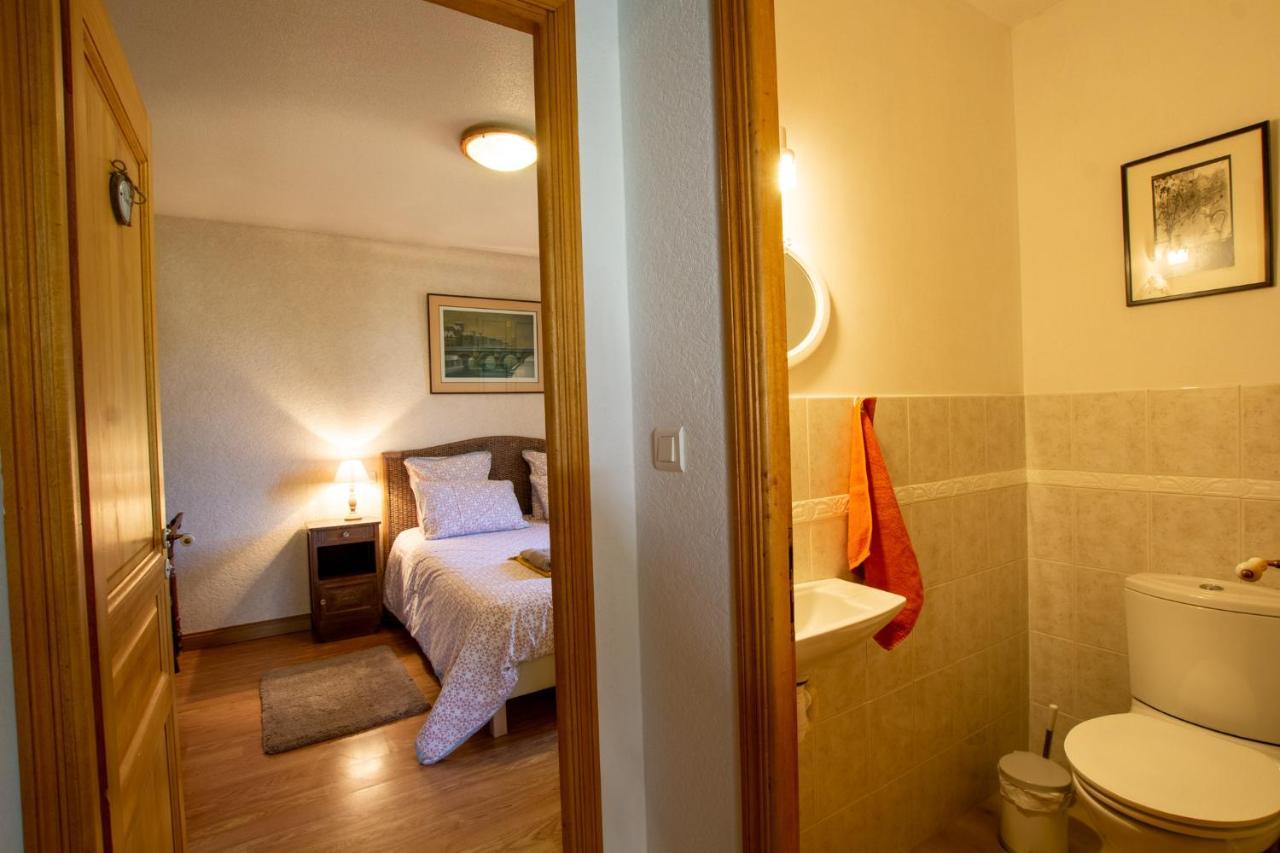 La Maison D'Elise Sarlat-la-Canéda Eksteriør billede