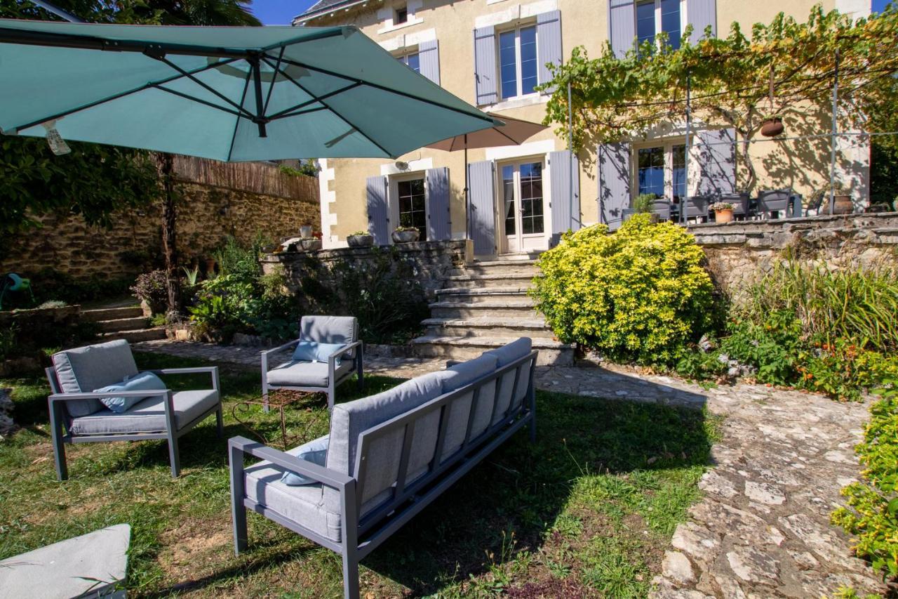 La Maison D'Elise Sarlat-la-Canéda Eksteriør billede