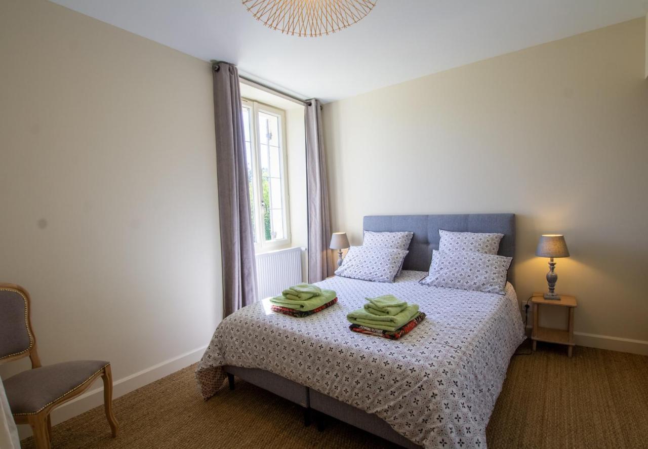 La Maison D'Elise Sarlat-la-Canéda Eksteriør billede